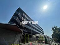 福岡県大野城市下大利2丁目3-6：物件画像／株式会社駅前不動産　西鉄二日市店