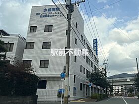 fluke t-front A棟 302 ｜ 福岡県太宰府市通古賀3丁目12（賃貸アパート1LDK・3階・31.30㎡） その20