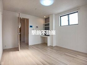 フラテッリ　S 201 ｜ 福岡県大野城市仲畑1丁目5-15（賃貸アパート1K・2階・36.33㎡） その19