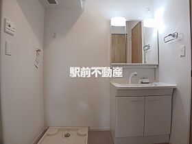 フラテッリ　S 201 ｜ 福岡県大野城市仲畑1丁目5-15（賃貸アパート1K・2階・36.33㎡） その13