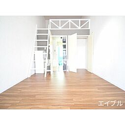 メリーメイト1 1Kの写真