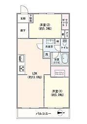 蒲田ローヤルコーポ