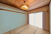 和室※リフォーム後のイメージ画像です。リフォームには別途費用がかかります。