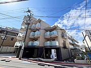 令和7年築のマンションです。