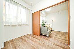 洋室の画像