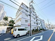 東京都大田区南千束2丁目10-14：物件画像