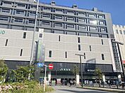 蒲田駅（京浜東北線・東急池上線） 徒歩4分。 270m