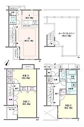パラツィーナ目黒