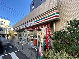 セブンイレブン　大田区多摩川二丁目店 徒歩1分。 80m