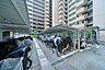 その他：1住戸1台分の区画確保。（月額350円～1000円）※2台目以降は担当者へお問い合わせください。