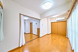 洋室の画像