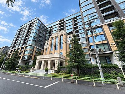 外観：～是非一度ご覧ください。現地に行ってみることでしか感じられないことがたくさんあります～