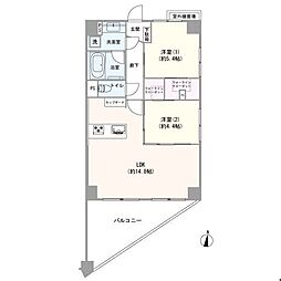 レフィーズ千鳥町