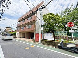 サンライズ南品川