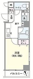 メインステージ鵜の木駅前