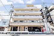 東急多摩川線「鵜の木」駅まで徒歩1分の好立地！毎日の暮らしにゆとりができ、充実した生活が送れそうな利便性の高い立地です。