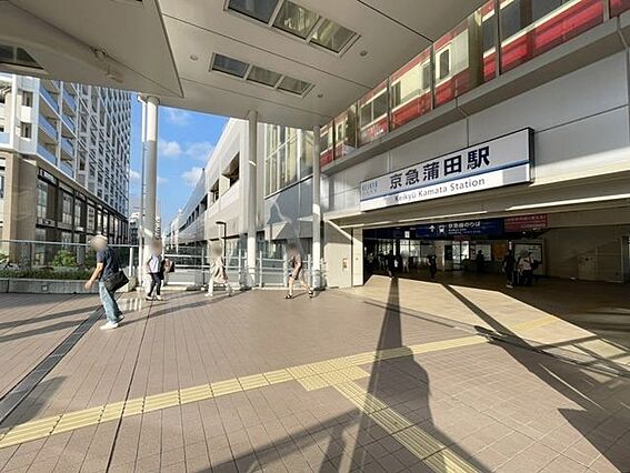 京急本線「京急...