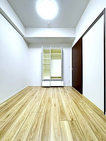 室内 グランイーグル多摩川アリビオ 1階/-