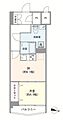カーサ大岡山7階2,180万円