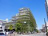 周辺：東急病院 徒歩3分。 240m