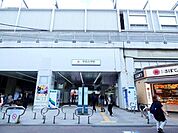 学芸大学駅（東急東横線） 徒歩18分。 1440m