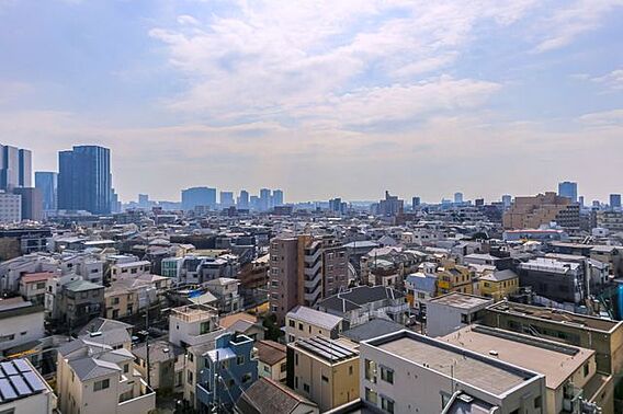 ぜひ一度お部屋...