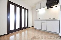 マンションクォーレ 6階1DKのリビング/ダイニング