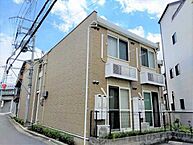 大阪府摂津市別府1丁目22-39：物件画像／株式会社エリッツ　JR高槻店