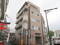 大阪府高槻市紺屋町10-7：物件画像／株式会社エリッツ　JR高槻店
