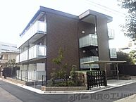 大阪府高槻市天神町1丁目10-20：物件画像／株式会社エリッツ　JR高槻店