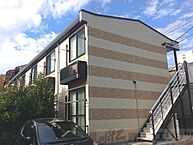 大阪府高槻市古曽部町3丁目3-25：物件画像／株式会社エリッツ　JR高槻店