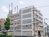 大阪府茨木市中穂積3丁目2-36：物件画像／株式会社エリッツ　JR高槻店