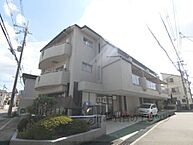 大阪府茨木市下穂積3丁目3-25：物件画像／株式会社エリッツ　JR高槻店