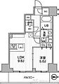 TOPAZ江坂6階14.4万円