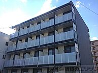 大阪府摂津市鶴野2丁目9-11：物件画像／株式会社エリッツ　JR高槻店