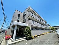 大阪府高槻市大蔵司3丁目24-1：物件画像／株式会社エリッツ　JR高槻店