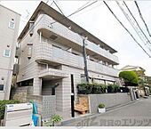 大阪府吹田市岸部中3丁目17-19：物件画像／株式会社エリッツ　JR高槻店