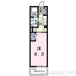 鶴野リバーサイドテラス