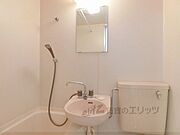 洗面所