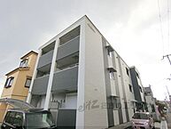 大阪府茨木市西田中町7-24-1：物件画像／株式会社エリッツ　JR高槻店