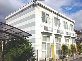 レオパレス南平台  ｜ 大阪府高槻市南平台１丁目11-4（賃貸アパート1K・2階・19.87㎡） その14