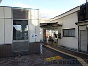 阪急吹田駅 徒歩34分。 2700m