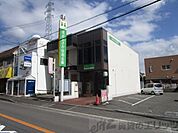 北おおさか信用金庫サボイ出張所 徒歩9分。 680m