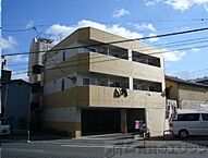 大阪府高槻市京口町2-3：物件画像／株式会社エリッツ　JR高槻店