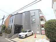 大阪府茨木市総持寺駅前町15-33：物件画像／株式会社エリッツ　JR高槻店