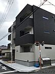 大阪府吹田市南正雀1丁目20-11：物件画像／株式会社エリッツ　JR高槻店