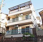 大阪府吹田市千里山東1丁目3-12：物件画像／株式会社エリッツ　JR高槻店