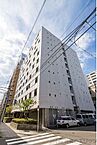 大阪府茨木市下穂積4丁目8-11：物件画像／株式会社エリッツ　JR高槻店