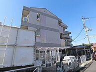 大阪府茨木市西河原2丁目10-15：物件画像／株式会社エリッツ　JR高槻店