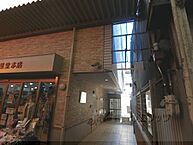 大阪府茨木市元町2-17：物件画像／株式会社エリッツ　JR高槻店